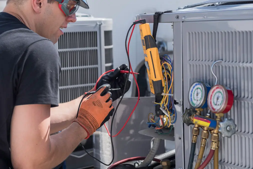 Pace Air Conditioning Repair 