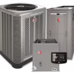 Perfect Air Pace, Fl HVAC service. 