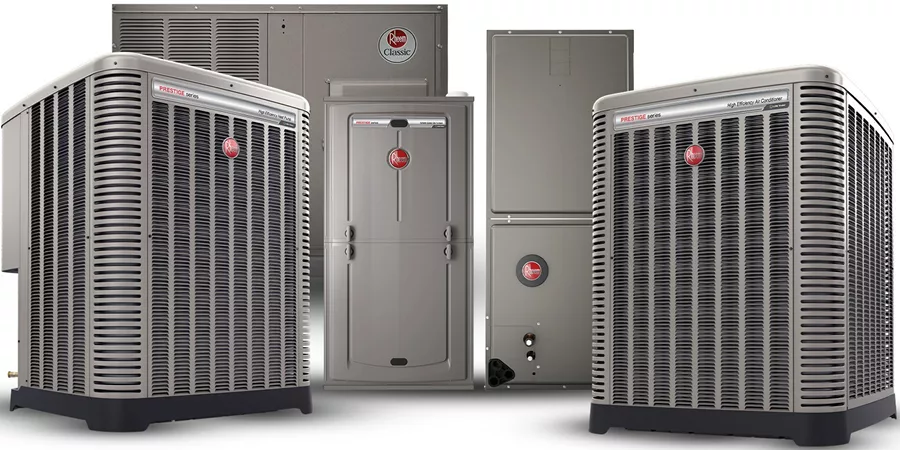 Perfect Air Repairs air conditioners in Pace, Fl. 
