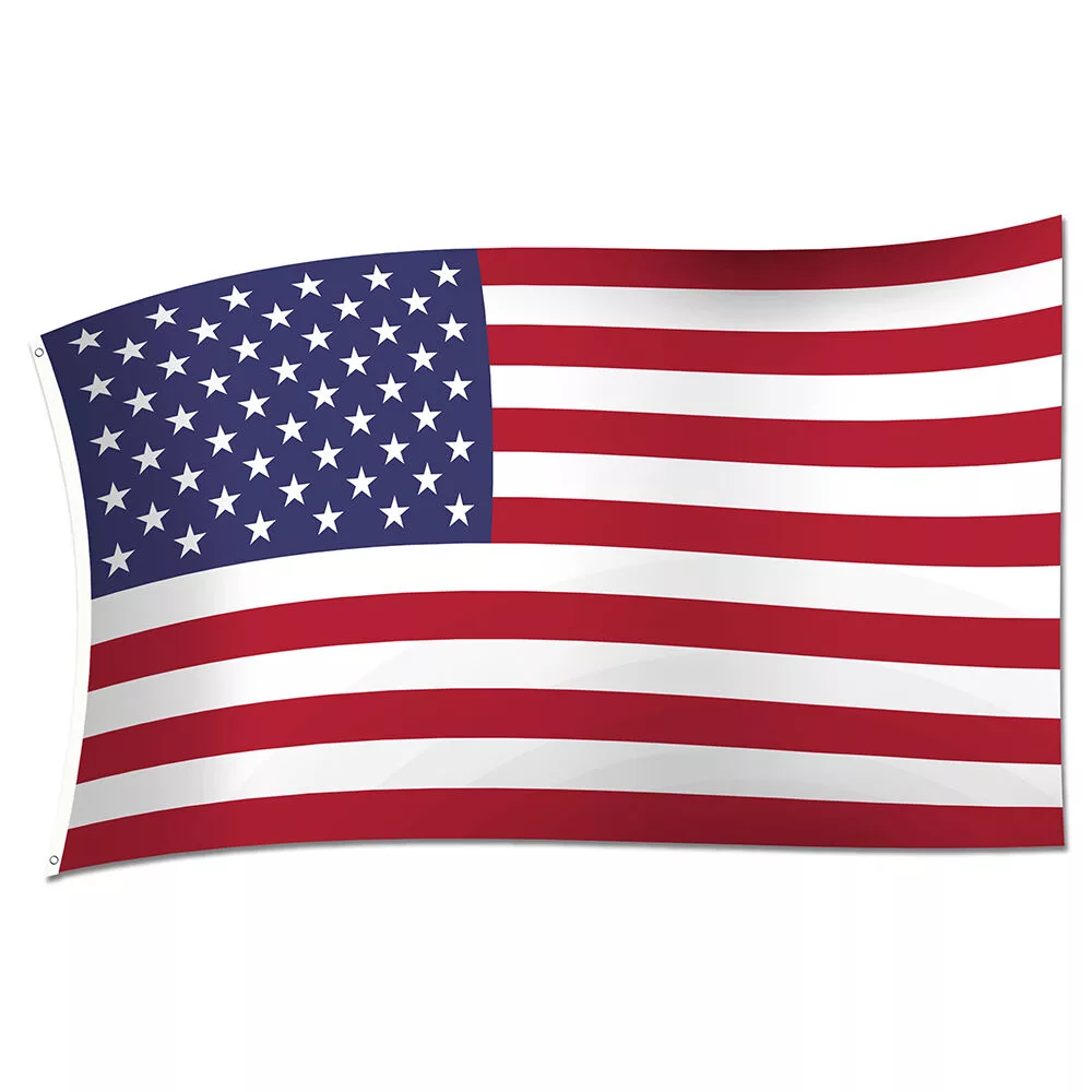 American built company. 